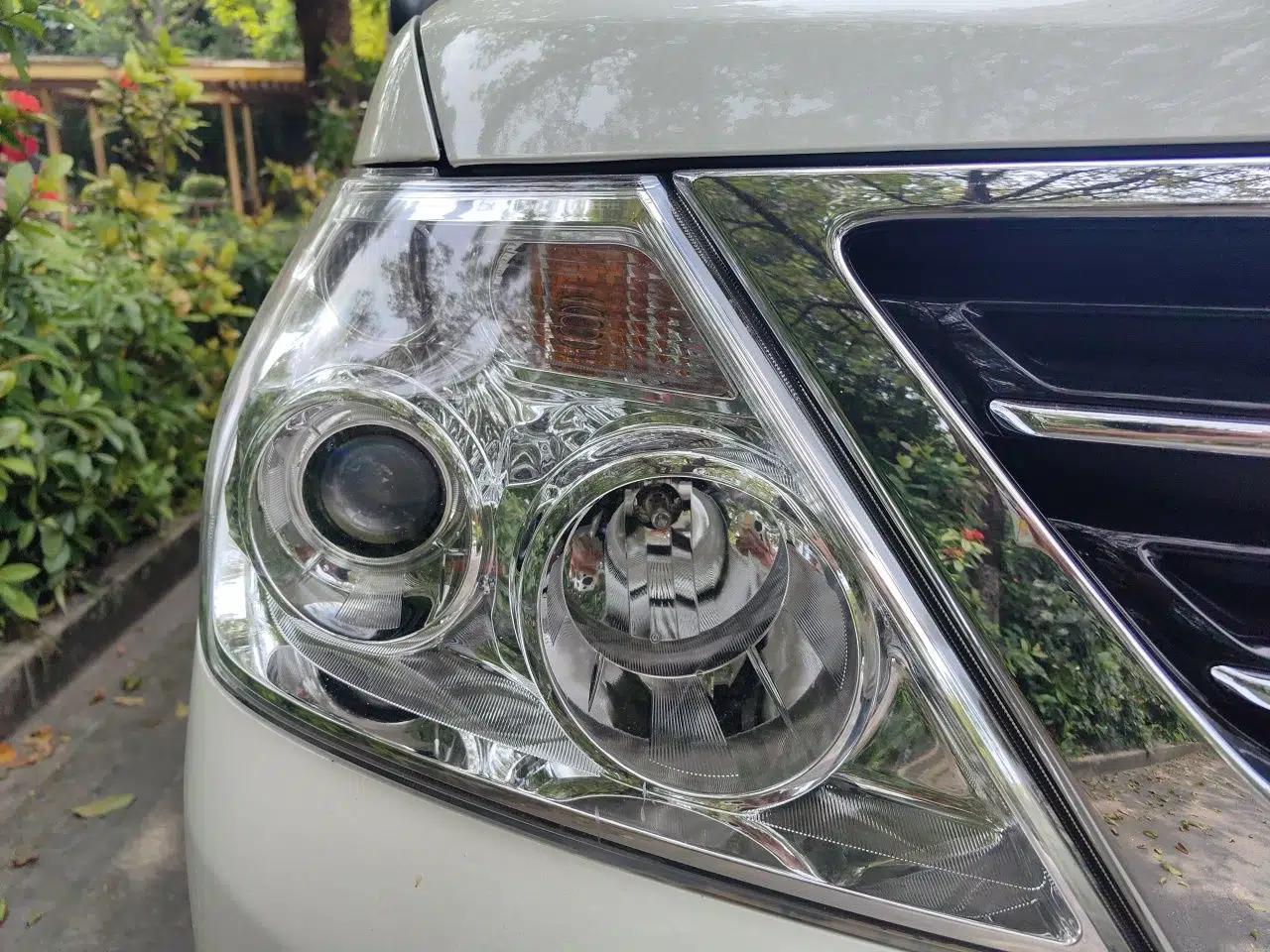 Nissan Patrol 2020 Nissan Patrol, parallel import, 4.0-liter automatic, 7‑seat gasoline model — миниатюра 7