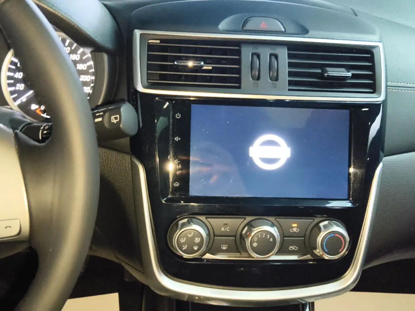 Nissan Tiida 2020 1.6L CVT Smart Drive Edition — миниатюра 20