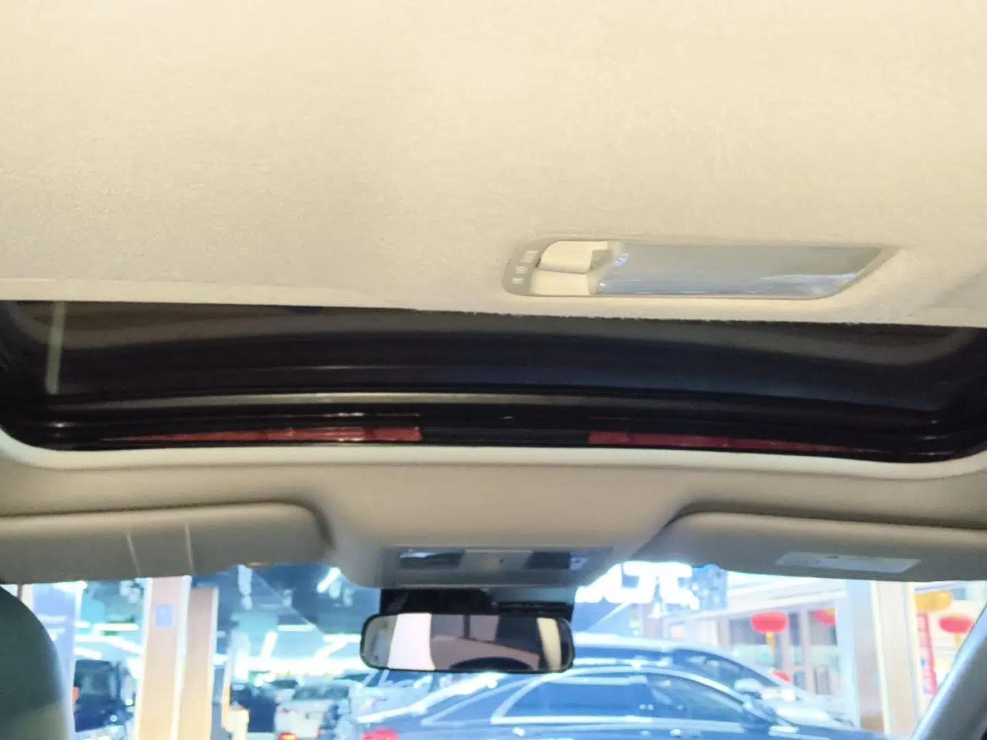 Nissan Tiida 2020 1.6L CVT Smart Drive Edition — миниатюра 26