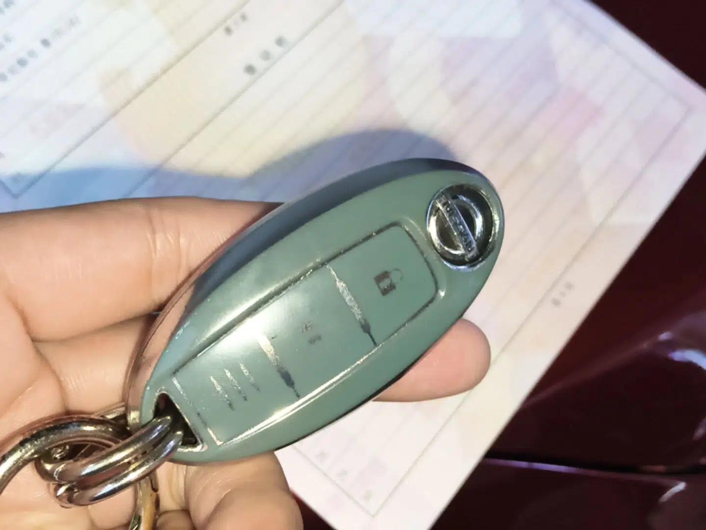 Nissan Tiida 2020 1.6L CVT Smart Drive Edition — миниатюра 28