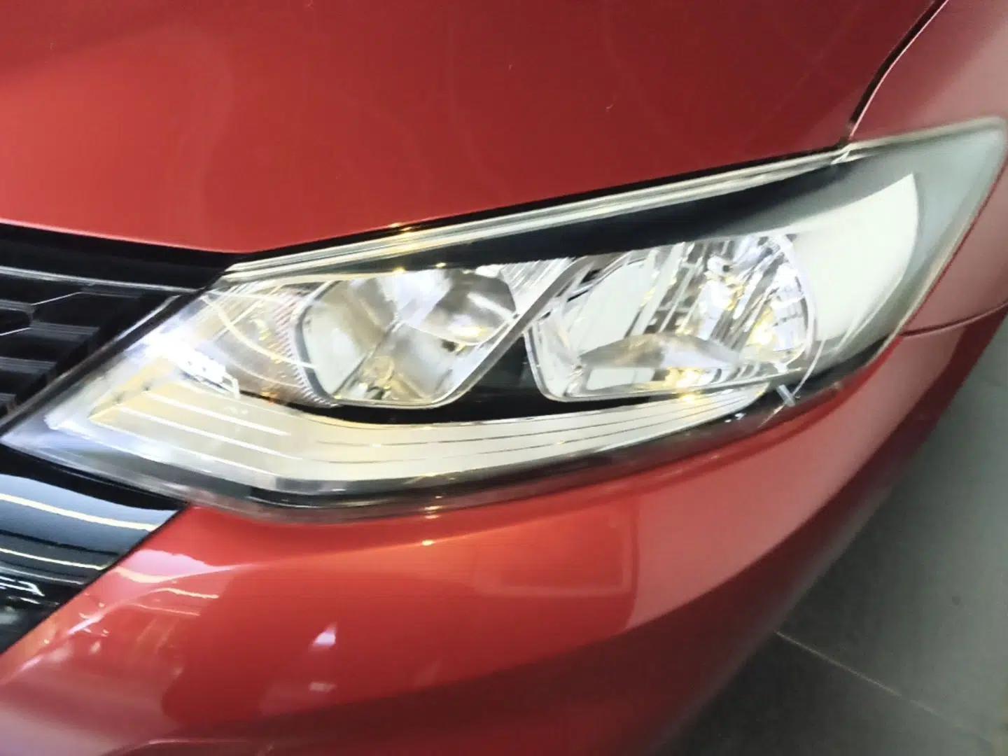 Nissan Tiida 2020 1.6L CVT Smart Drive Edition — миниатюра 8