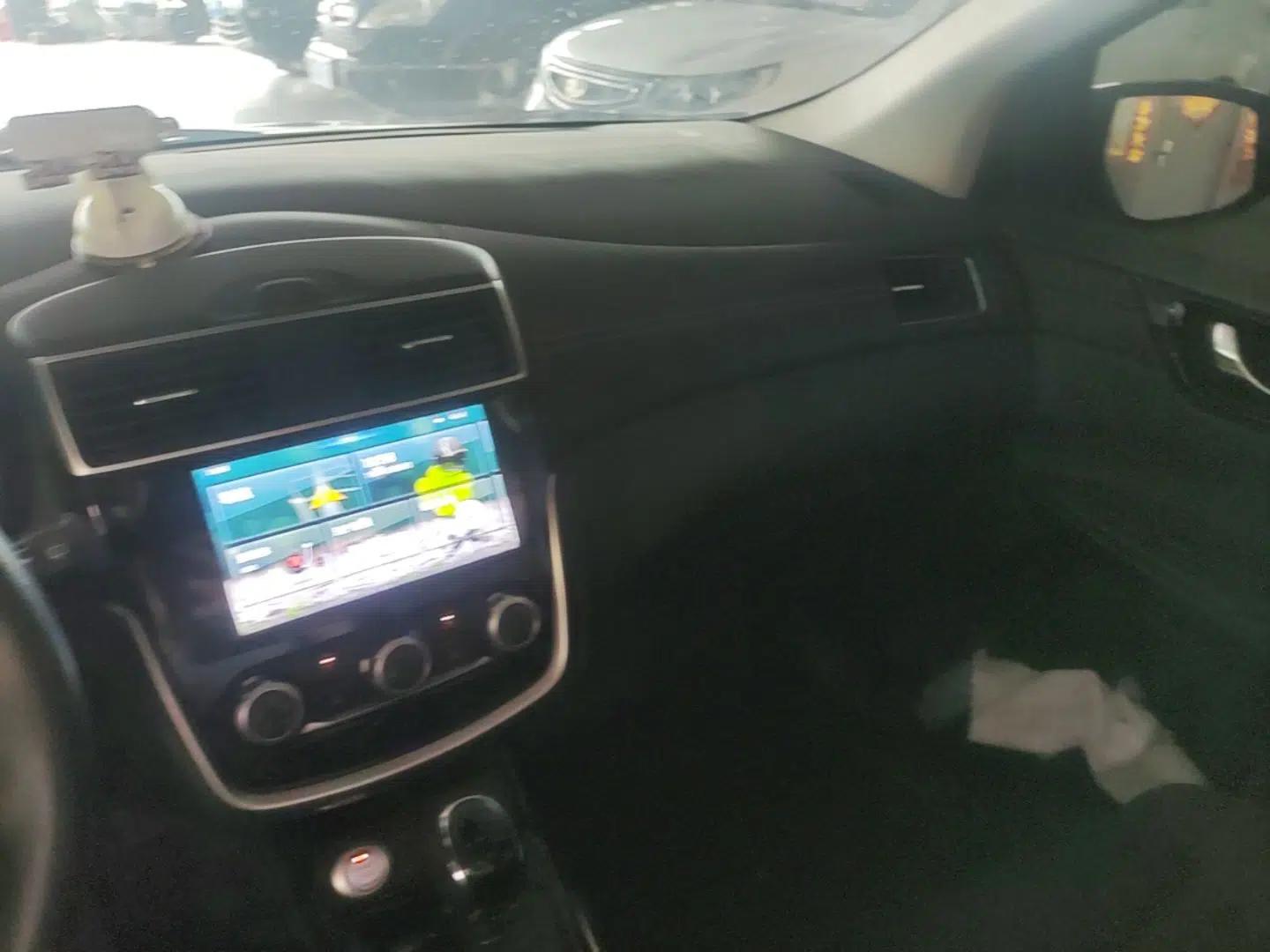 Nissan Tiida 2019 1.6L CVT Smart Drive Version China VI Standard — миниатюра 15