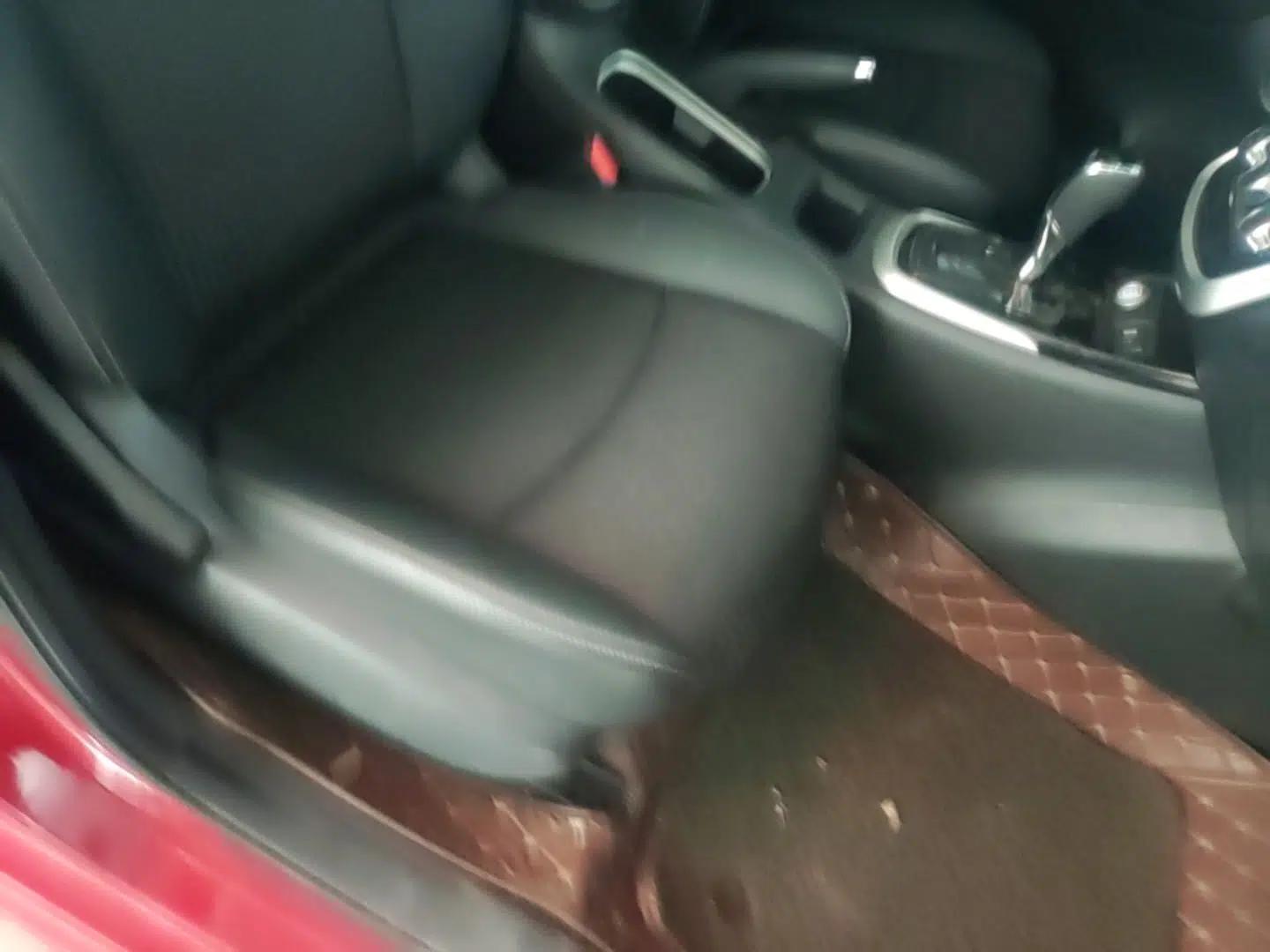 Nissan Tiida 2019 1.6L CVT Smart Drive Version China VI Standard — миниатюра 19
