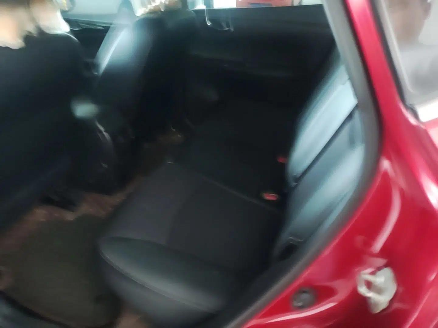 Nissan Tiida 2019 1.6L CVT Smart Drive Version China VI Standard — миниатюра 20