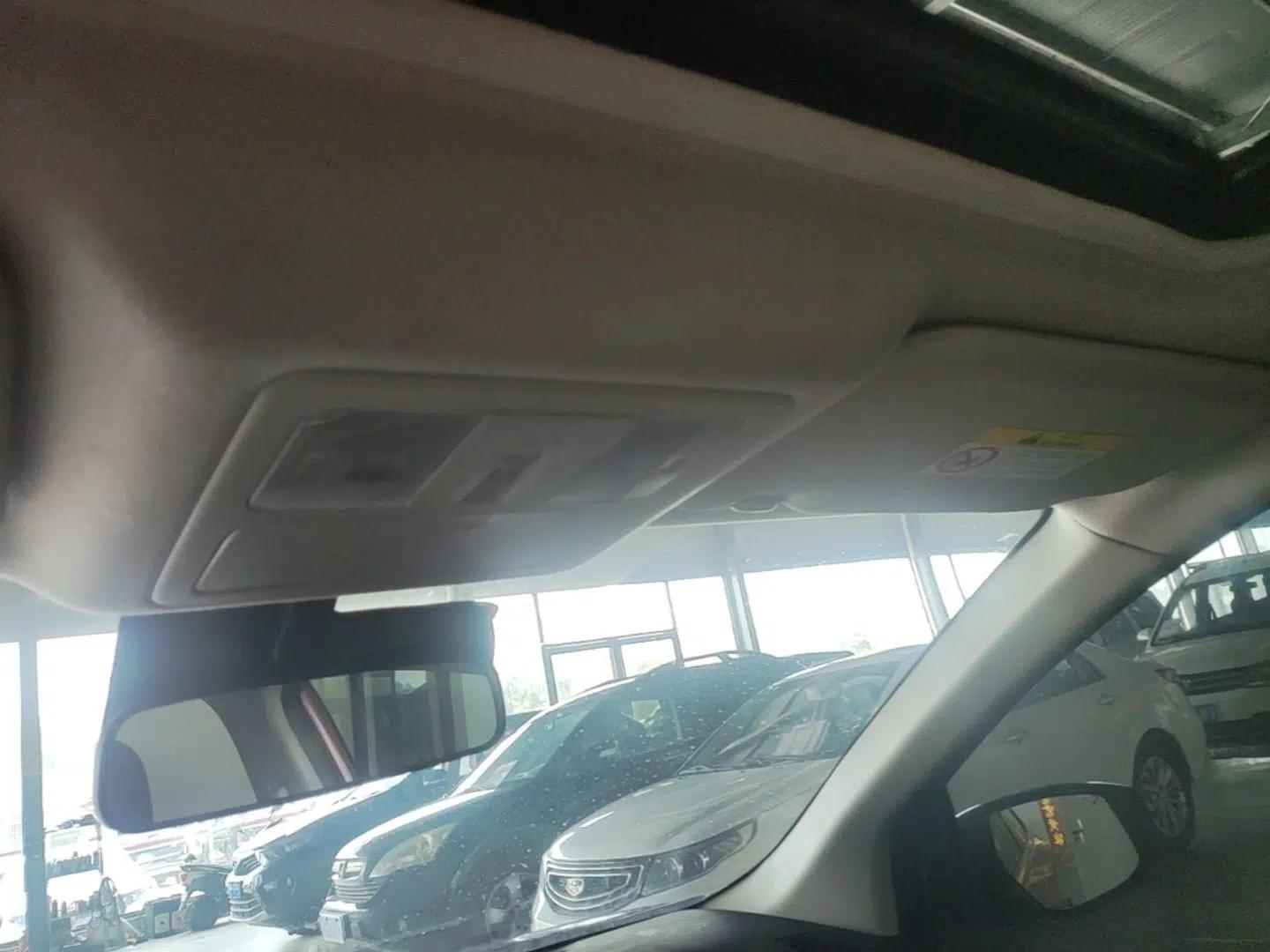 Nissan Tiida 2019 1.6L CVT Smart Drive Version China VI Standard — миниатюра 21