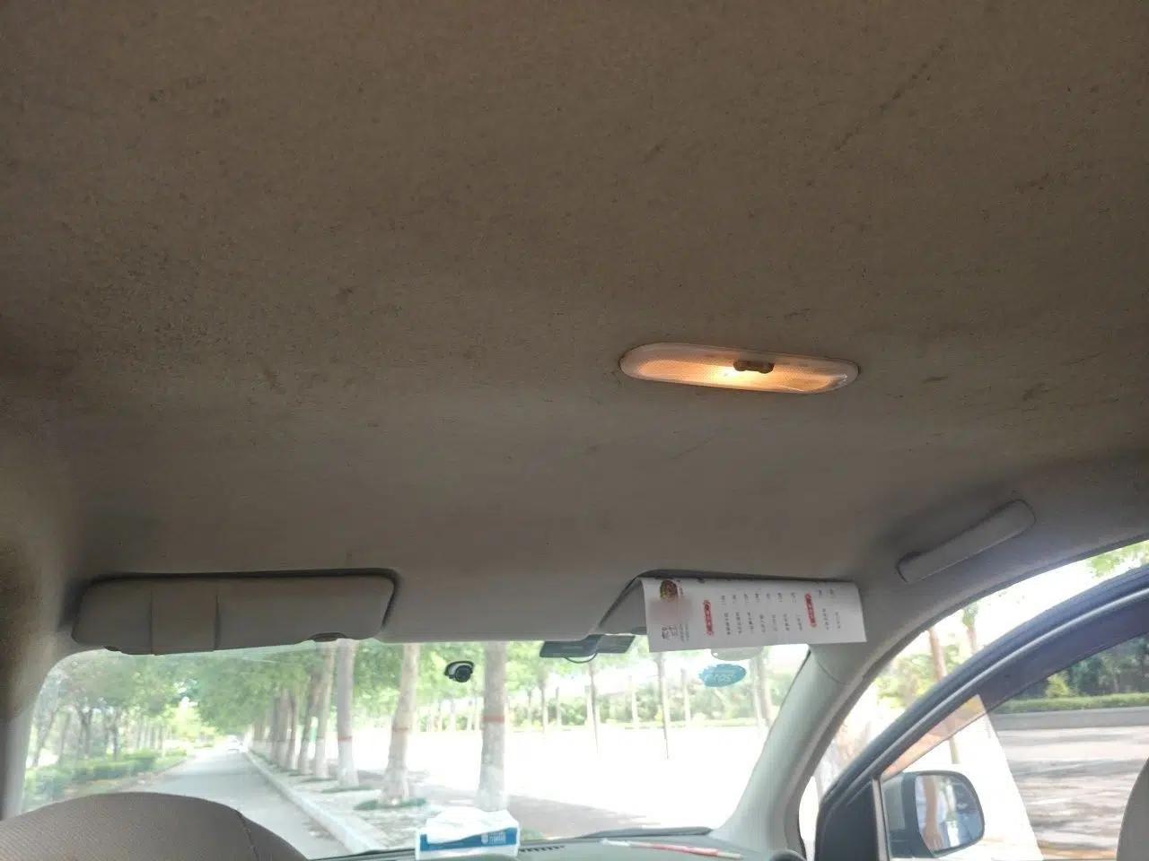 Nissan Sunny 2011 1.5XE CVT Comfort Edition — миниатюра 18