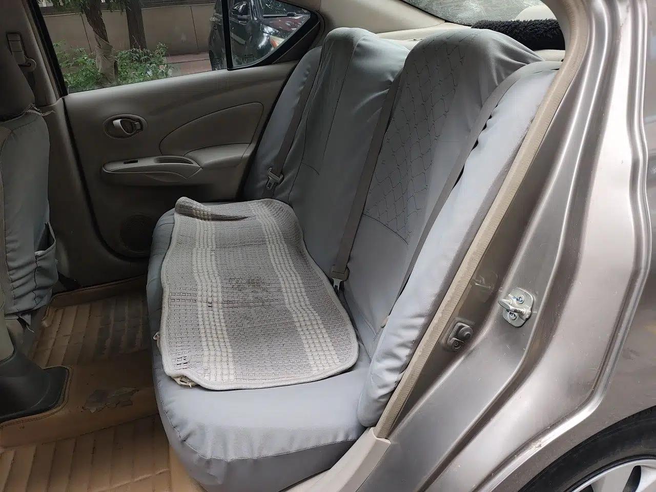 Nissan Sunny 2015 1.5XE Manual Comfort Edition — миниатюра 17