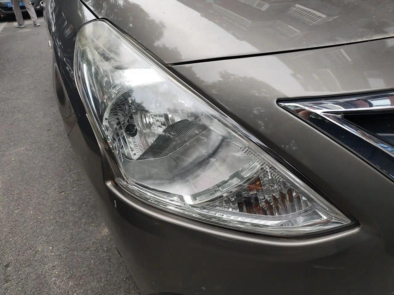Nissan Sunny 2015 1.5XE Manual Comfort Edition — миниатюра 7