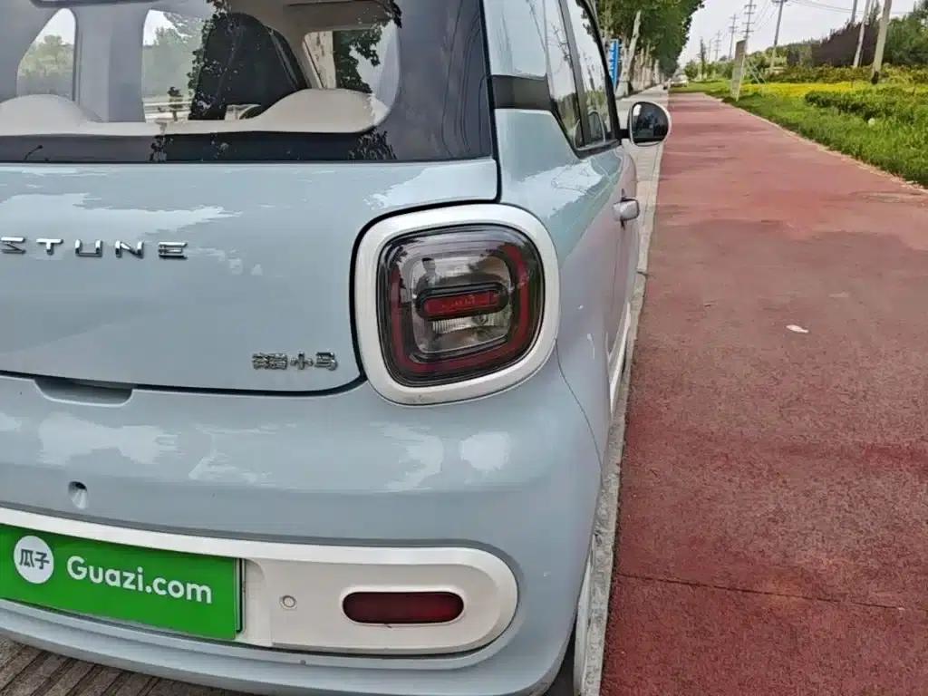 Galloping Pony 2025 Model 222km/h Agile Horse — миниатюра 8