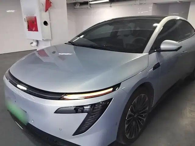 Nissan N7 2025 510 Max