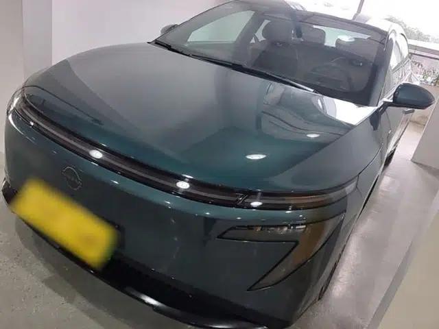 Nissan N7 2025 510 Pro