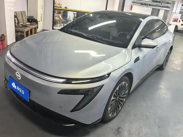 Nissan N7 2025 510 Max