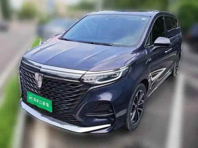 Roewe iMAX8 2022 400TGI Prestige Edition