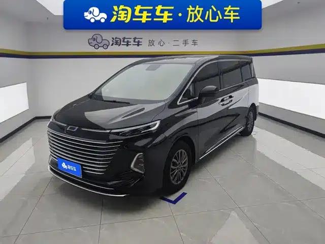 Bestune M9 2023 2.0T Premium Edition
