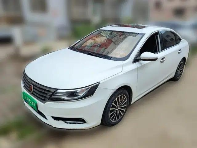 Roewe i6 2017 20T Automatic Internet Smart Edition