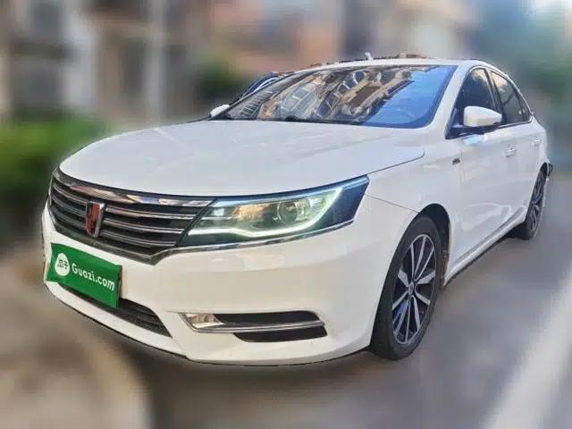 Roewe i6 2018 20T Automatic Flagship Edition