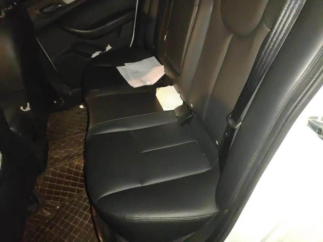 Roewe 360 2015 1.5L Automatic Luxury Edition — миниатюра 17