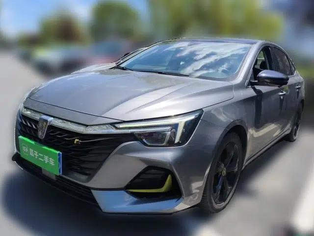 Roewe i6 MAX 2020 300TGI Automatic Supreme Edition with Cool Sunroof and Advanced Driving Features