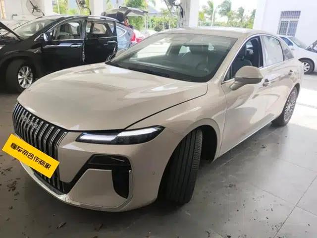 Roewe M7 DMH 2025 160km Premium Edition