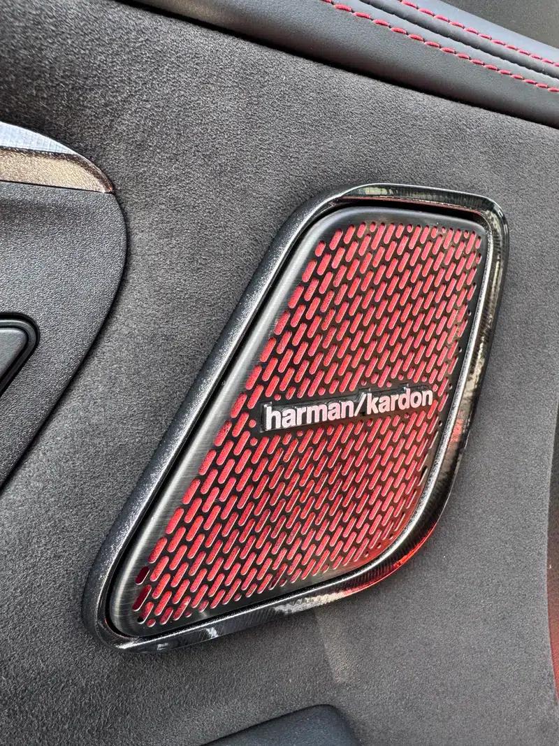 RAM 1500 Rev 2022 6.2T Automatic 4WD 5-Seater Parallel Import — миниатюра 8
