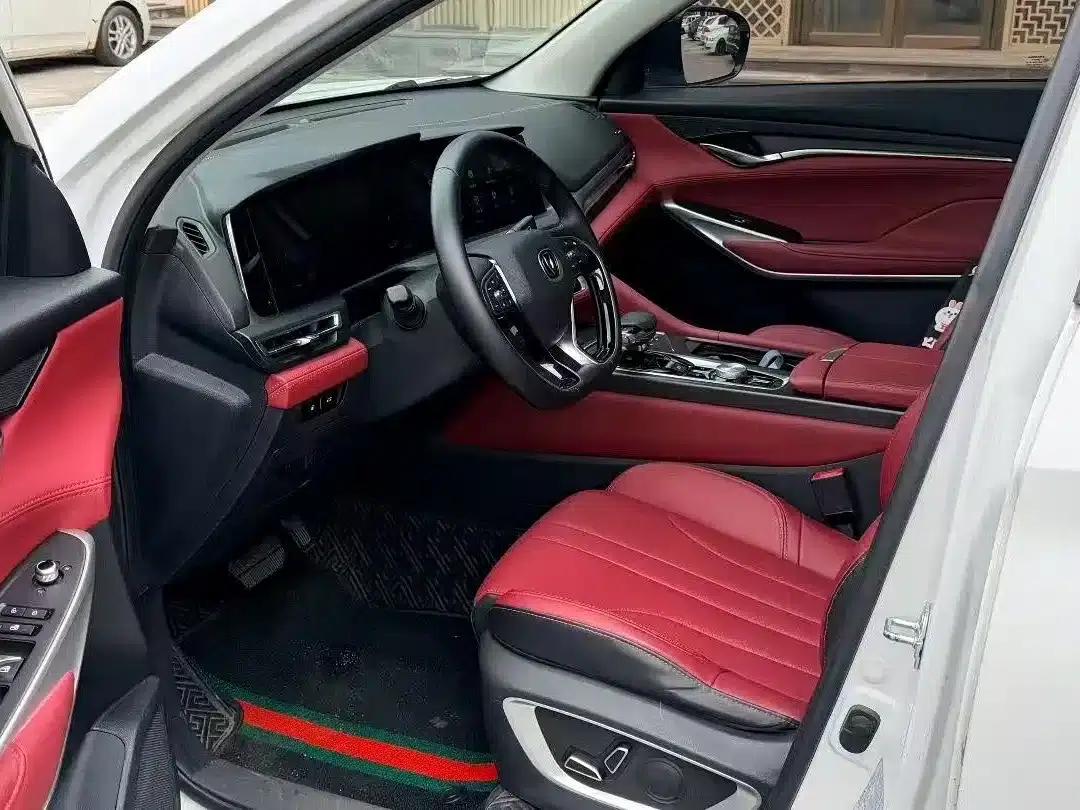 Changan CS75PLUS 2021 1.5T Automatic Premium Edition — миниатюра 6