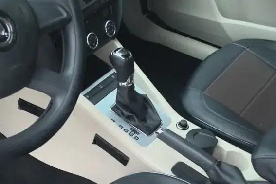 Octavia 2015 1.6L Automatic Elegance Edition — миниатюра 11