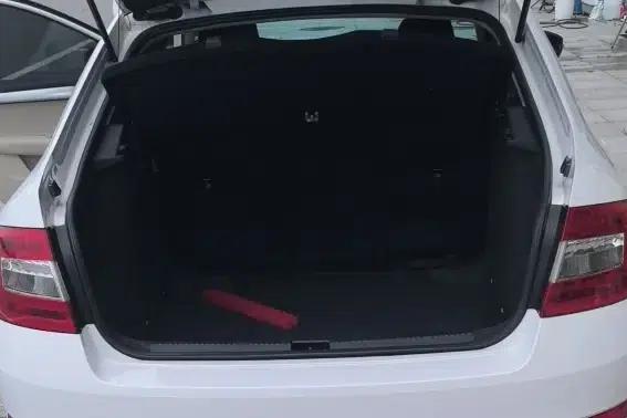 Octavia 2015 1.6L Automatic Elegance Edition — миниатюра 15
