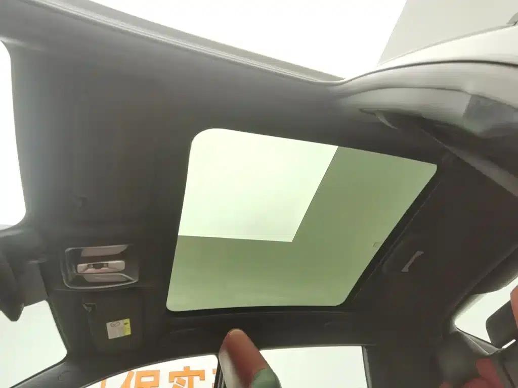 Changan UNI-T 2020 1.5T Premium Edition — миниатюра 14