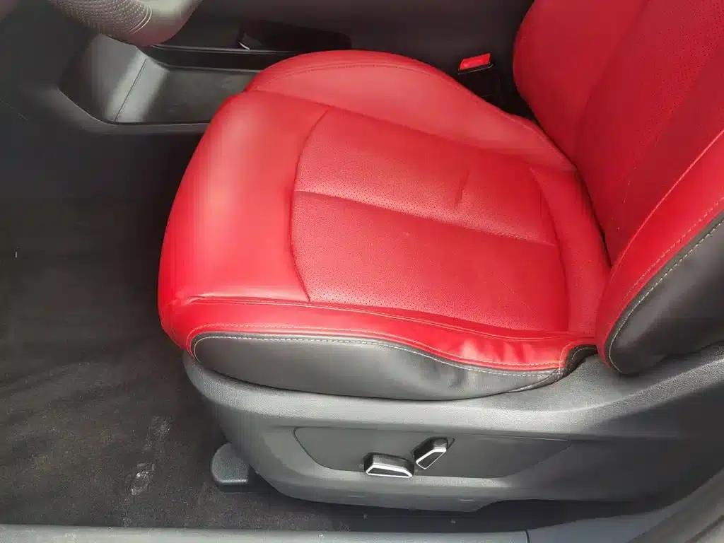 Changan UNI-T 2020 1.5T Premium Edition — миниатюра 20