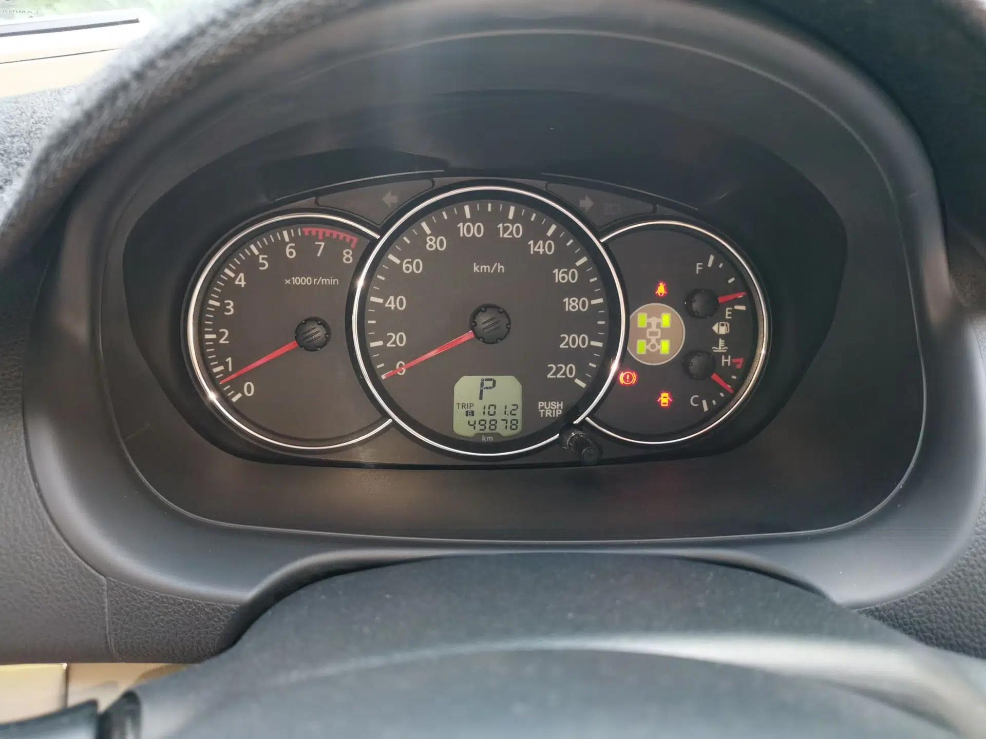 Mitsubishi Pajero Sport 2013 3.0L Automatic 4x4 Flagship Edition — миниатюра 11