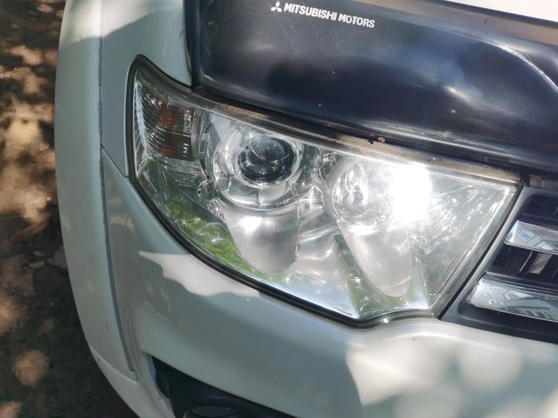Mitsubishi Pajero Sport 2013 3.0L Automatic 4x4 Flagship Edition — миниатюра 7
