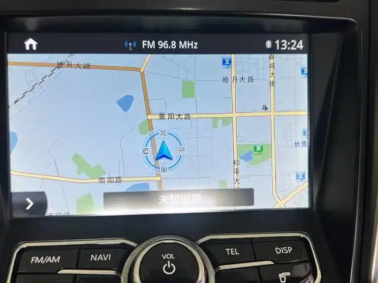 Changan CS75 2016 2.0L Manual Deluxe Edition (National IV Emission Standard) — миниатюра 18
