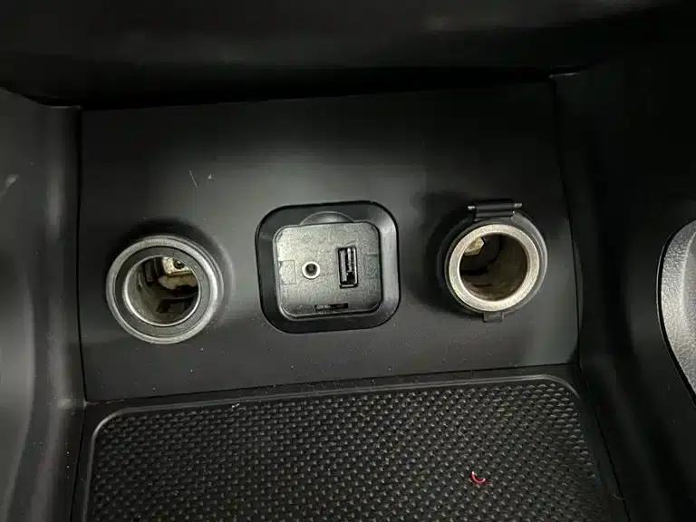 Changan CS75 2016 2.0L Manual Deluxe Edition (National IV Emission Standard) — миниатюра 21