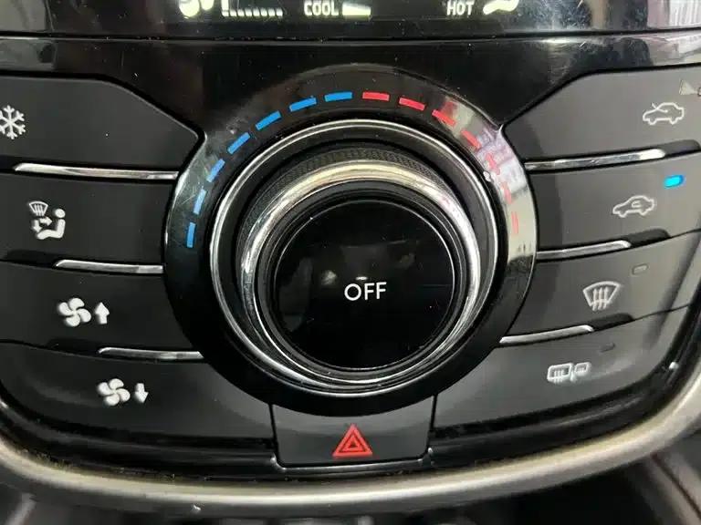 Changan CS75 2016 2.0L Manual Deluxe Edition (National IV Emission Standard) — миниатюра 22