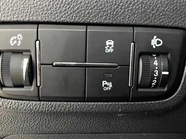 Changan CS75 2016 2.0L Manual Deluxe Edition (National IV Emission Standard) — миниатюра 24