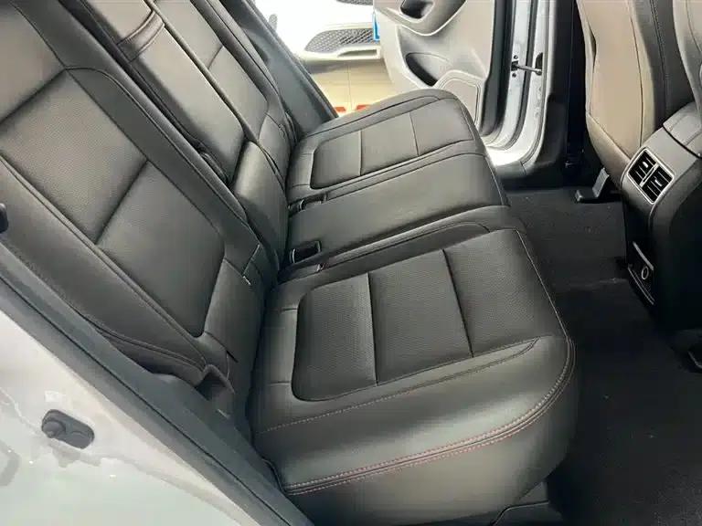 Changan CS75 2016 2.0L Manual Deluxe Edition (National IV Emission Standard) — миниатюра 10
