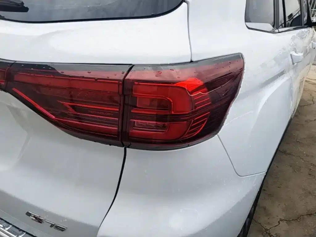 Changan CS75 2023 Enjoy Edition 1.5T DCT Premium Edition — миниатюра 8