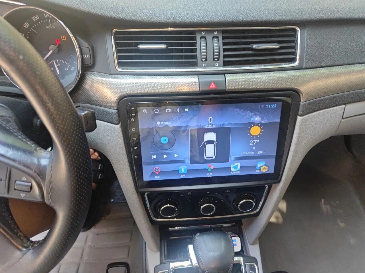 Skoda Superb 2012 1.4TSI DSG Elegant Edition — миниатюра 13
