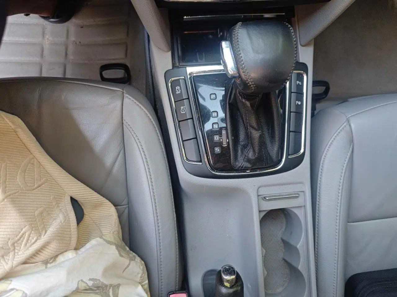 Skoda Superb 2012 1.4TSI DSG Elegant Edition — миниатюра 14