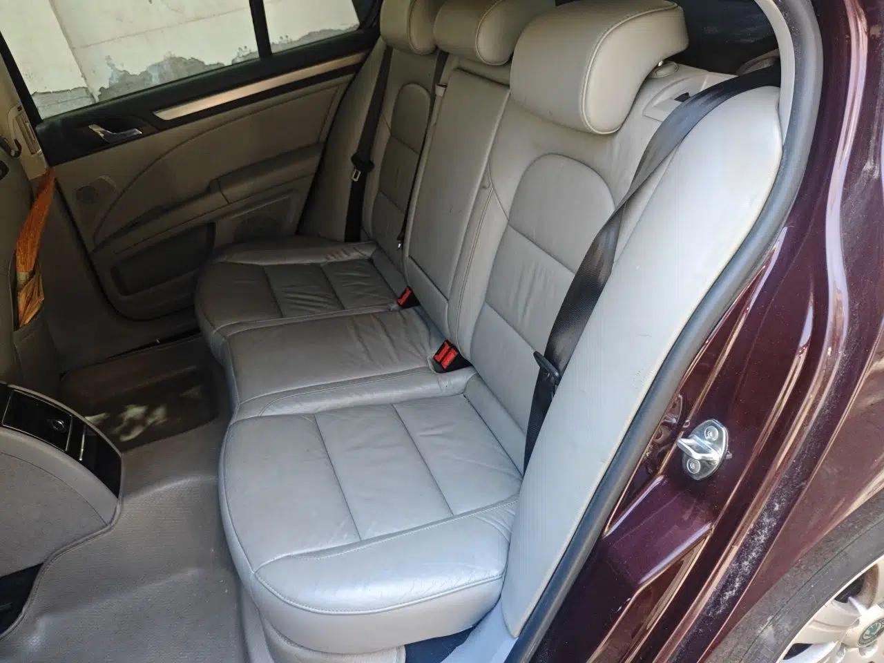 Skoda Superb 2012 1.4TSI DSG Elegant Edition — миниатюра 17