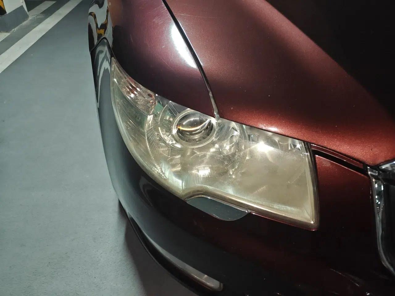Skoda Superb 2012 1.4TSI DSG Zhiya Edition — миниатюра 7