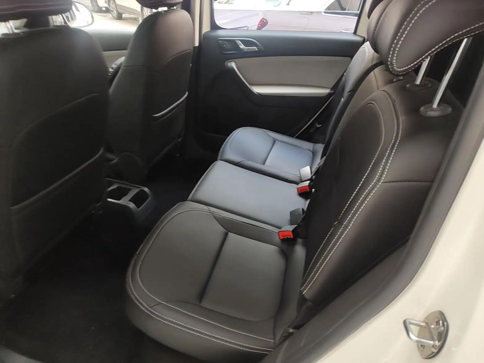 Skoda Yeti 2017 TSI280 DSG Advanced Edition — миниатюра 20
