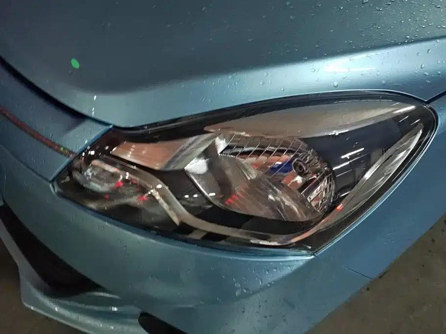 Changan Benben E-Star 2021 National Edition, Heartfelt Edition, Ternary Lithium Lithium — миниатюра 5