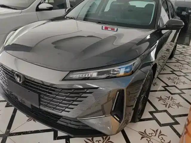 Yida 2023 Blue Whale NE 1.5T GDI DCT Premium Edition