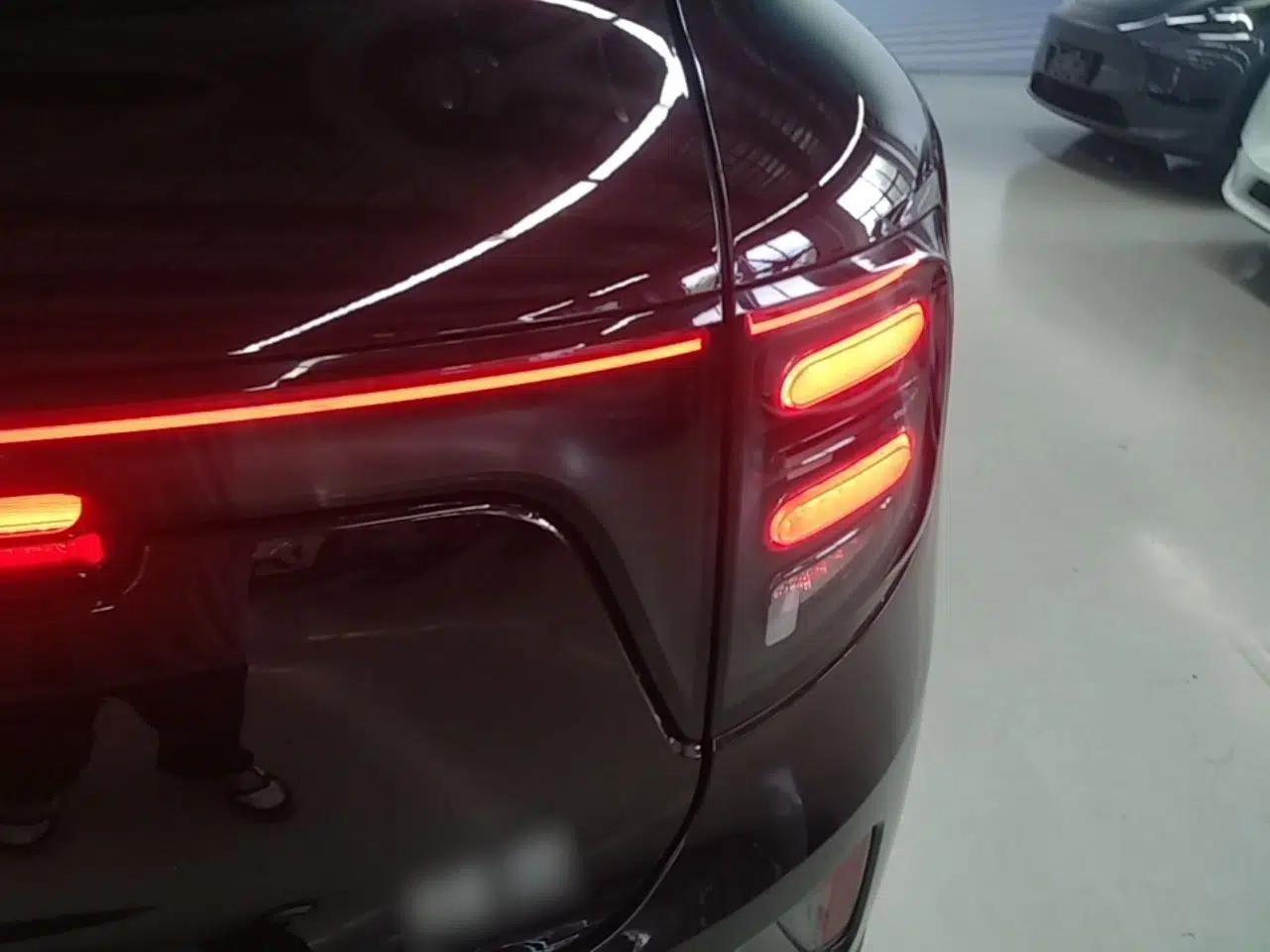 smart #5 2024 Ultra-Long Range Extraordinary Journey Luxury Edition — миниатюра 14