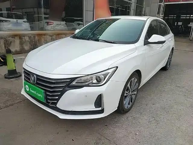 Ruicheng CC 2020 1.5T Automatic Trendy Edition