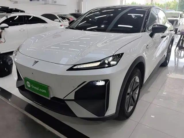 Deepal S07 2023 520Max Pure Electric Version