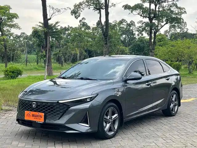 Ruicheng PLUS 2023 1.5T DCT Premium Edition
