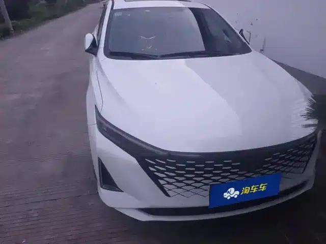 Ruicheng PLUS 2023 1.5T DCT Premium Edition