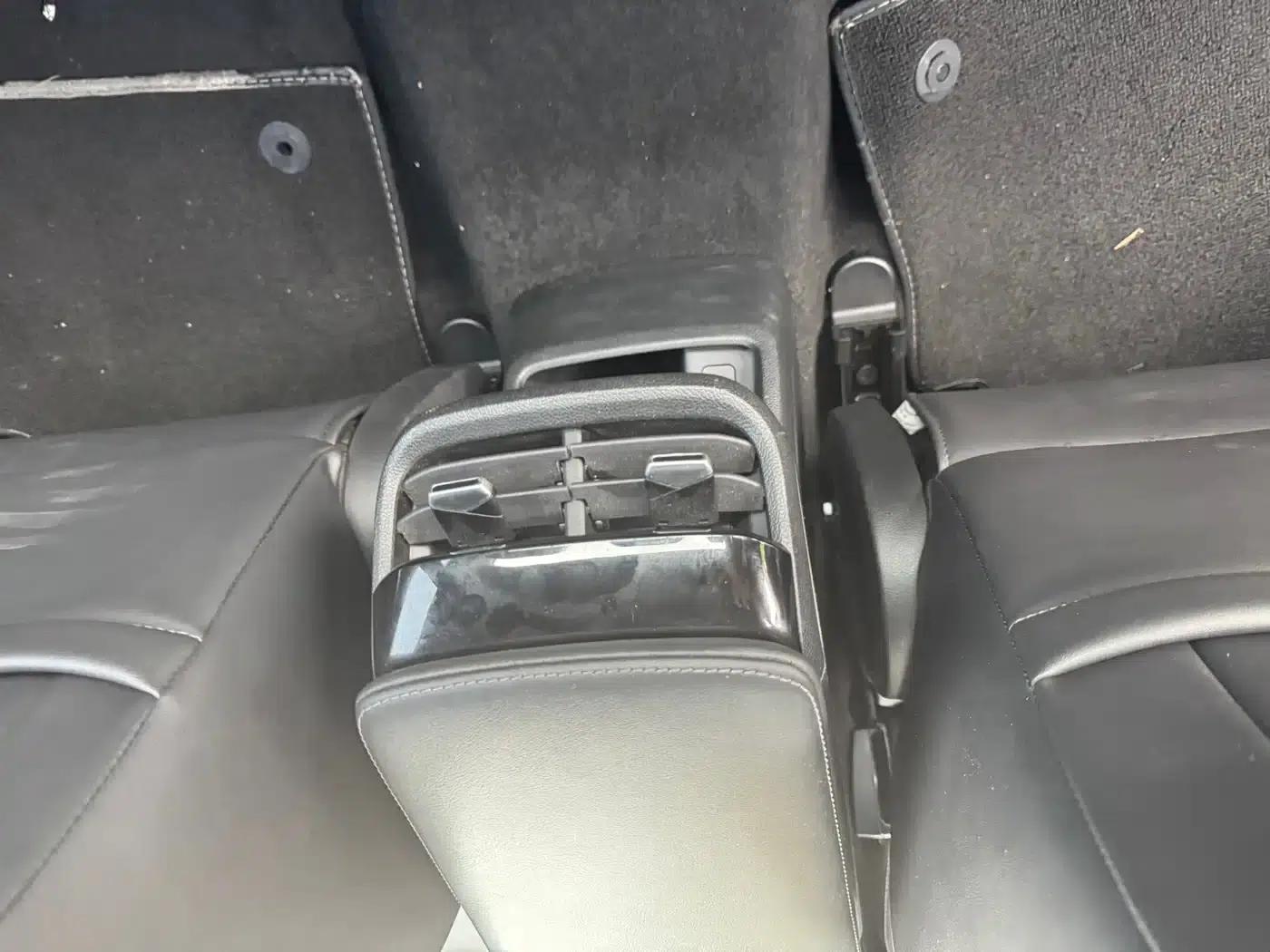 Ruicheng PLUS 2023 1.5T DCT Luxury Edition — миниатюра 11